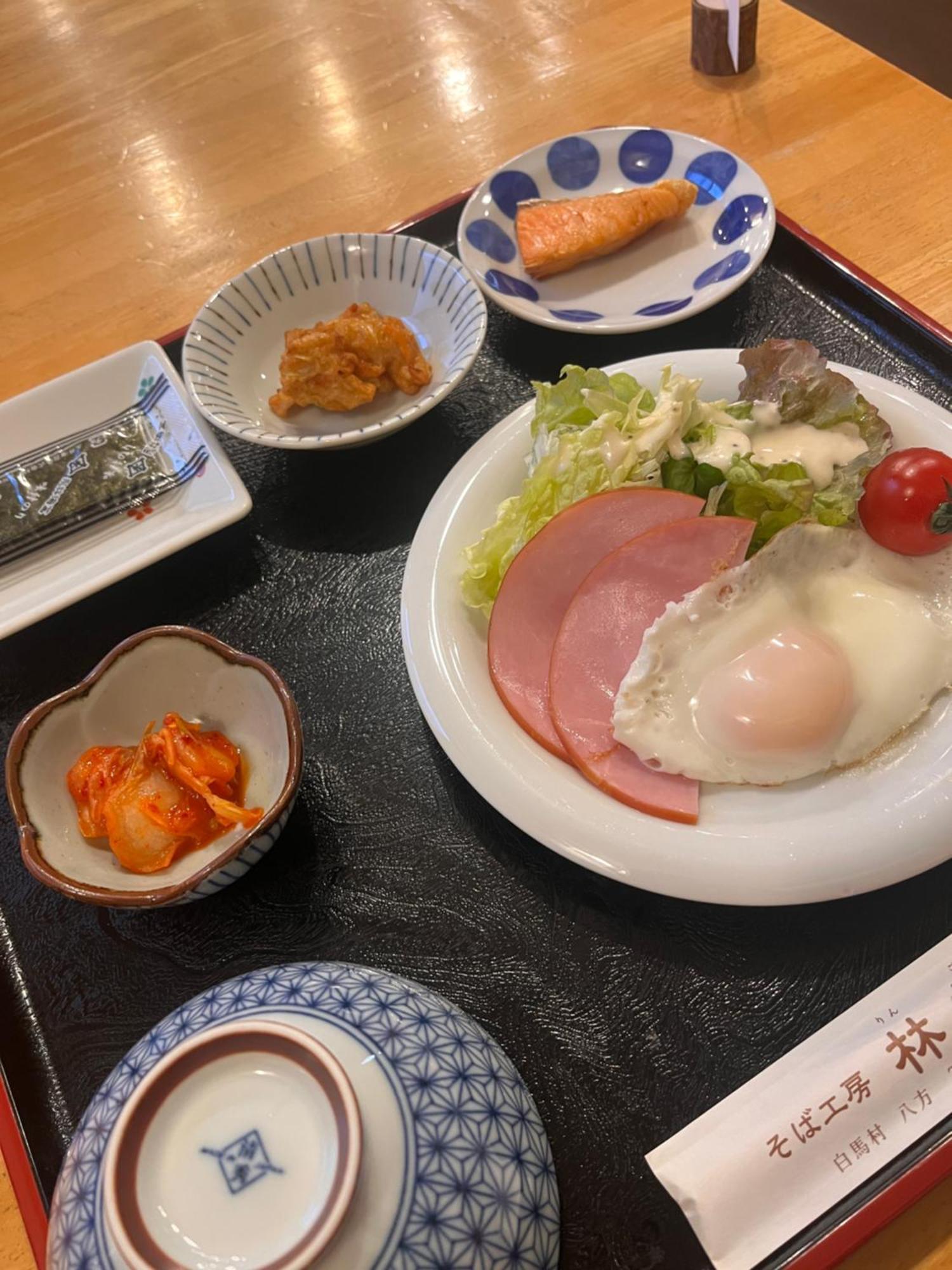 林檎舎 ゲストハウス *
