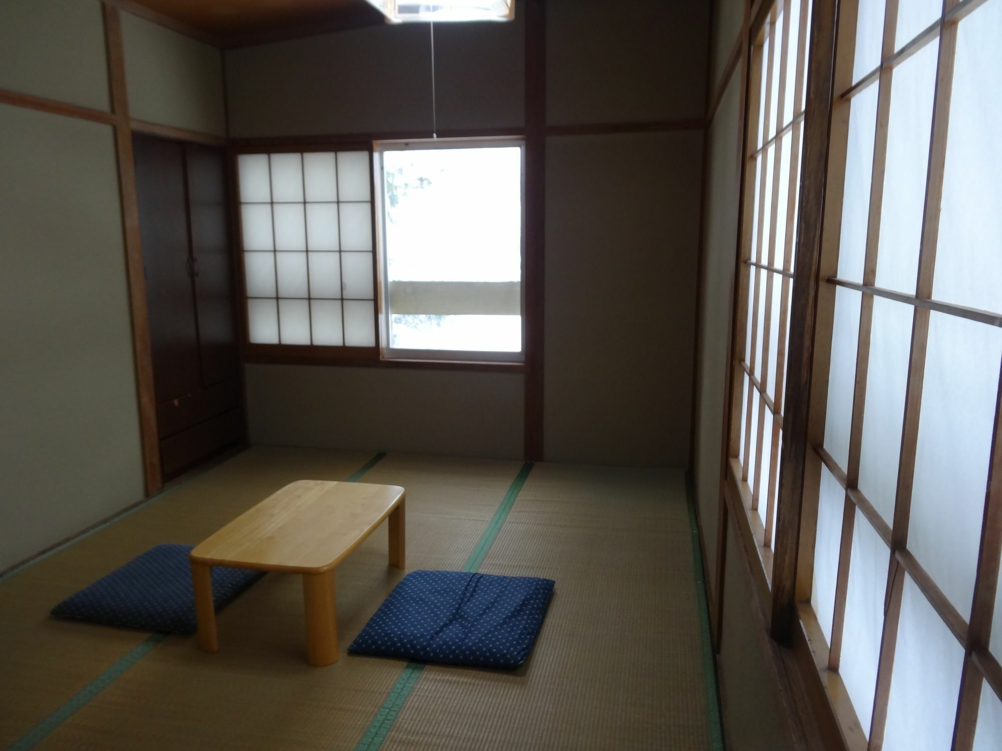 ゲストハウス 林檎舎 *